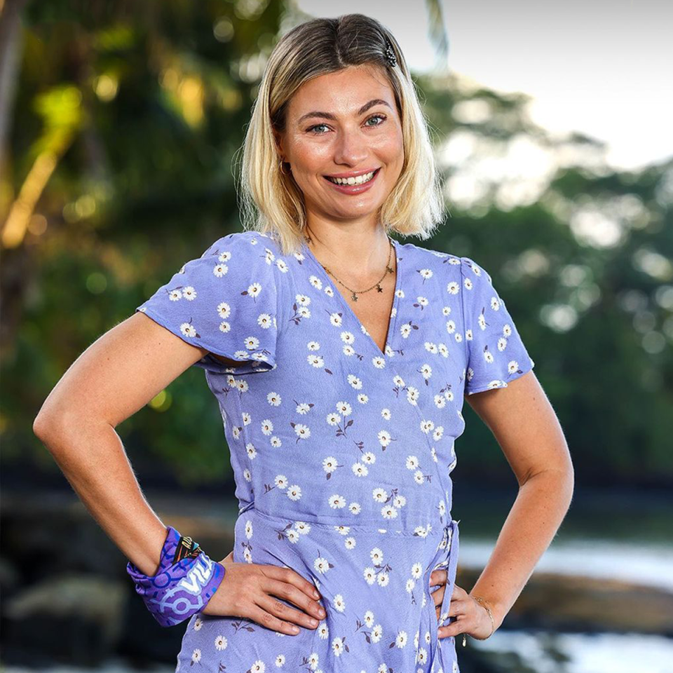 Survivor: Australia v The World 2025 cast has leaked: ‘Most thrilling season’