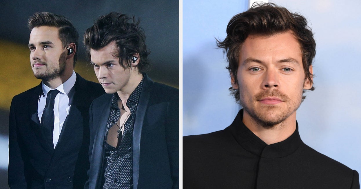 “I Am Truly Devastated”: Harry Styles Posted An Emotional Statement About Liam Payne’s Death