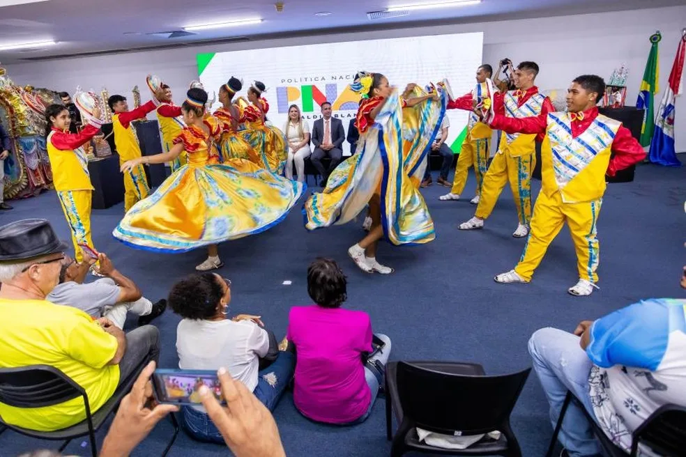 Secom - Juntos Por Uma Alagoas de Todos — Foto: Agência Alagoas