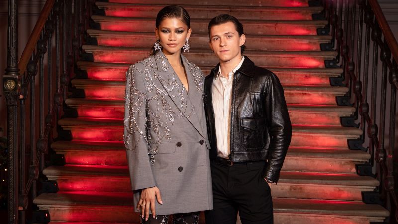 Tom Holland and Zendaya have read a ‘Spider-Man 4’ script draft and have some thoughts