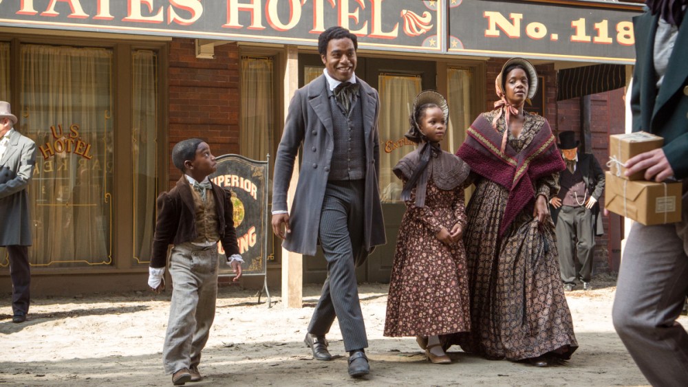 Studiocanal Acquires Global Rights to ‘12 Years a Slave,’ ‘The Tree of Life’ and More River Road Entertainment Titles (EXCLUSIVE)