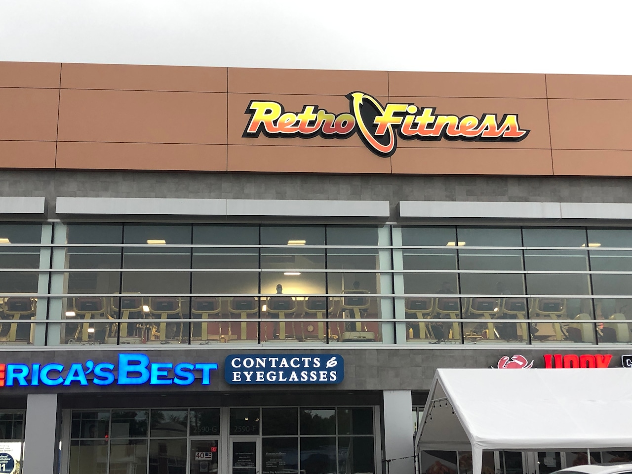 Retro Fitness will soon close this Staten Island location: What members need to know