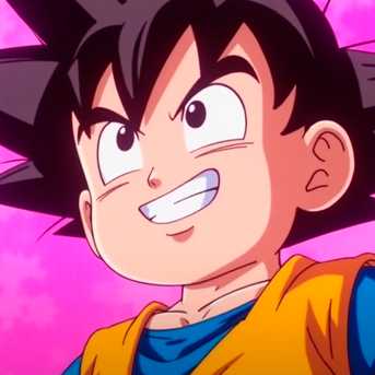 Novos personagens de Dragon Ball DAIMA chegam aos games