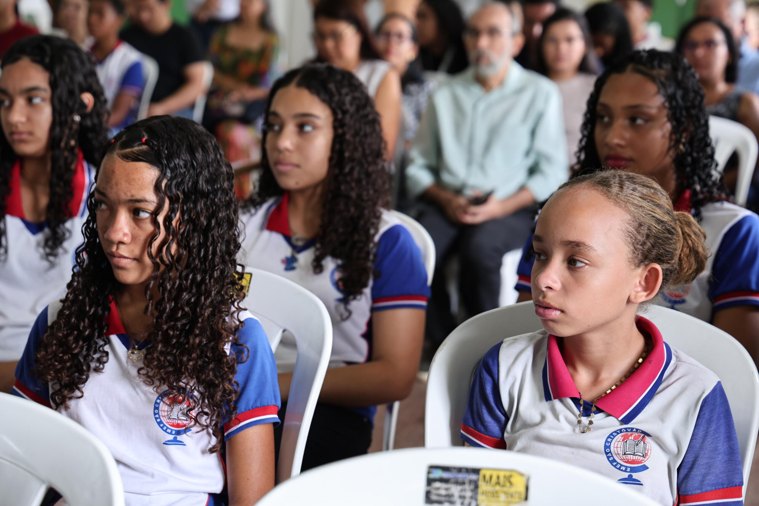 Dia da Inovação: Prefeitura promove evento interativo para dialogar sobre tecnologia e inovação com jovens da Rede Municipal de Ensino – Prefeitura Municipal de São Cristóvão