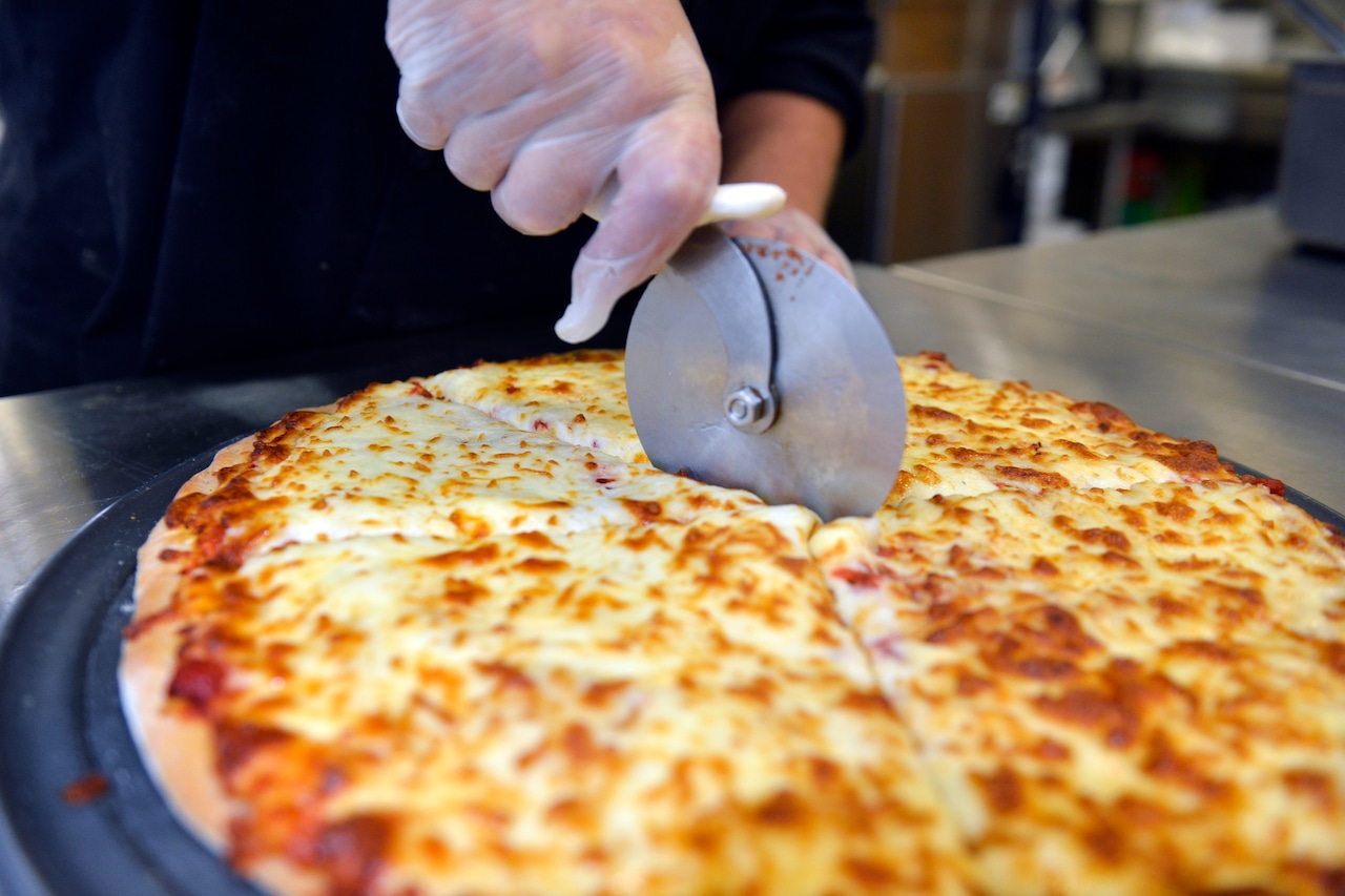 How pizza became the path to improved school nutrition in Springfield