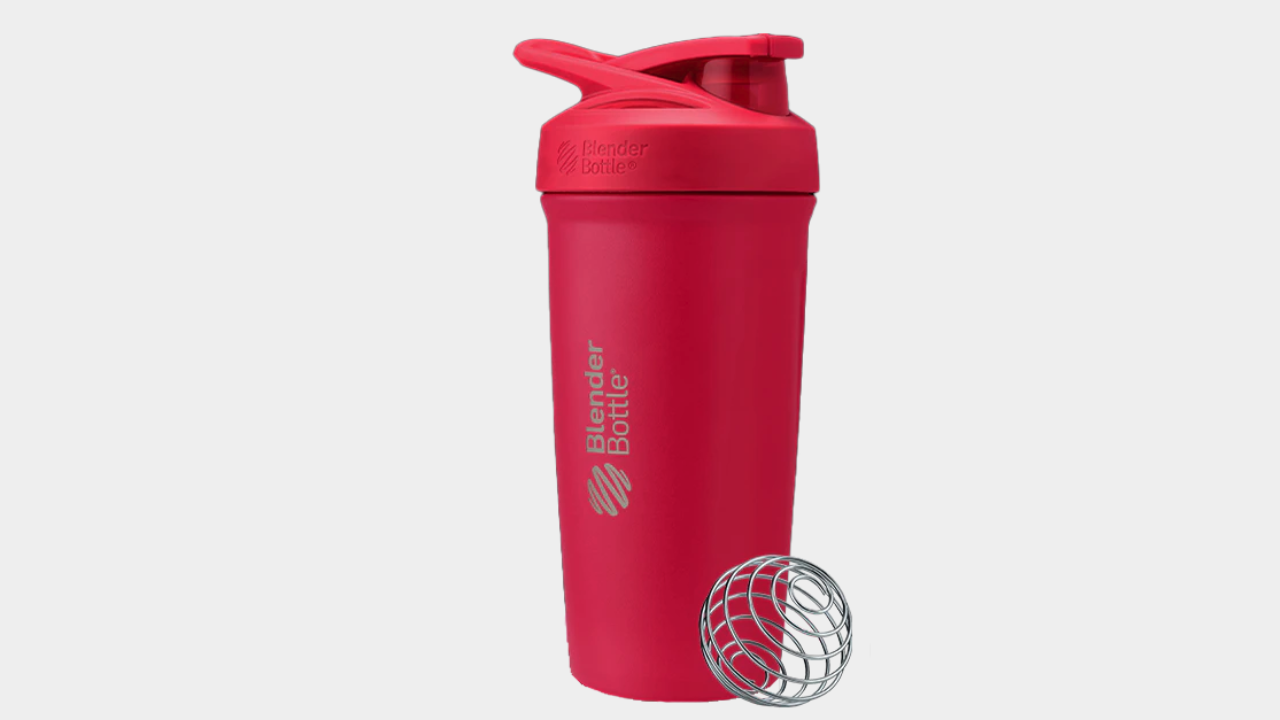 Shake, rattle and go! Grab the best shaker bottles for post-workout nutrition