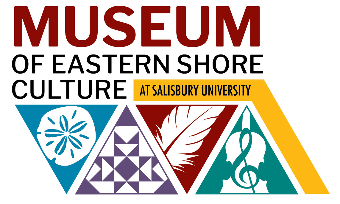 Friday October 18, 2024 – Museum of Eastern Shore Culture at SU to Open November 2