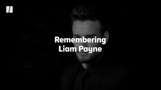 Hundreds Of Heartbroken Fans Mourn One Direction’s Liam Payne In London