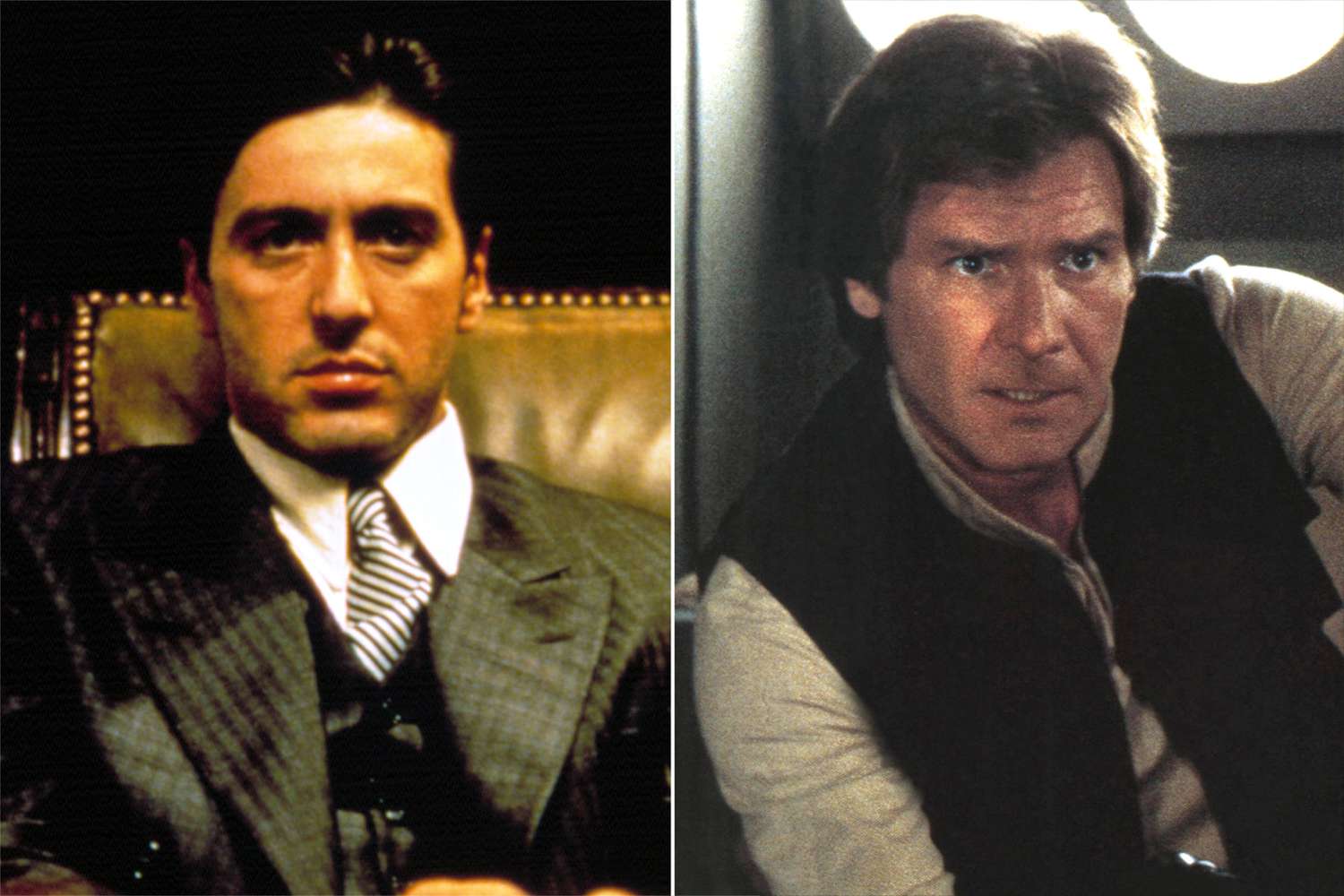 Al Pacino turned down Han Solo after ‘The Godfather’ made him famous: ‘I can’t make anything out of this’