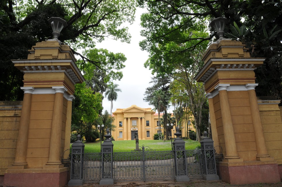 Instituto Agronômico e Instituto de Tecnologia de Alimentos abrem para visitação em Campinas