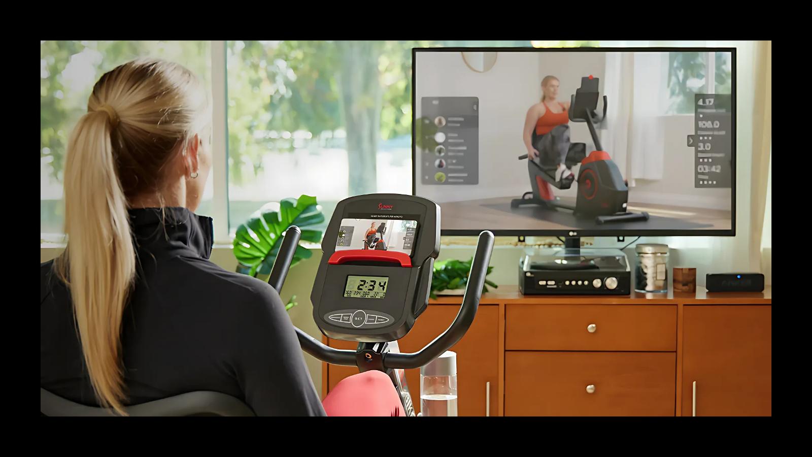 The Best Exercise Bikes For Seniors To Stay Active And Healthy In 2024