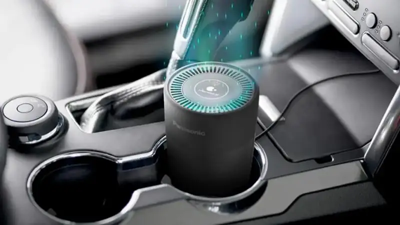 Automotive Air Purifier Market Innovation and Technology