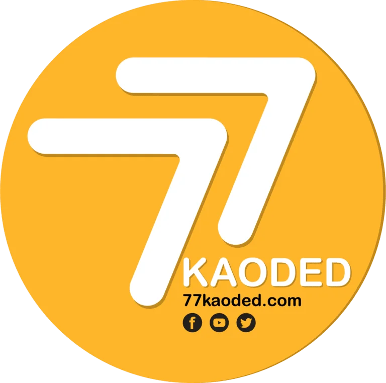 77kaoded