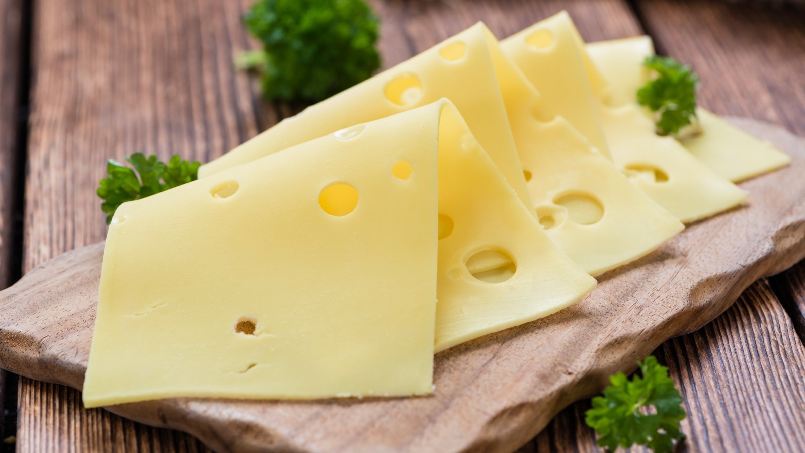 Healthiest cheese: 8 guilt-free varieties to satisfy your tastebuds