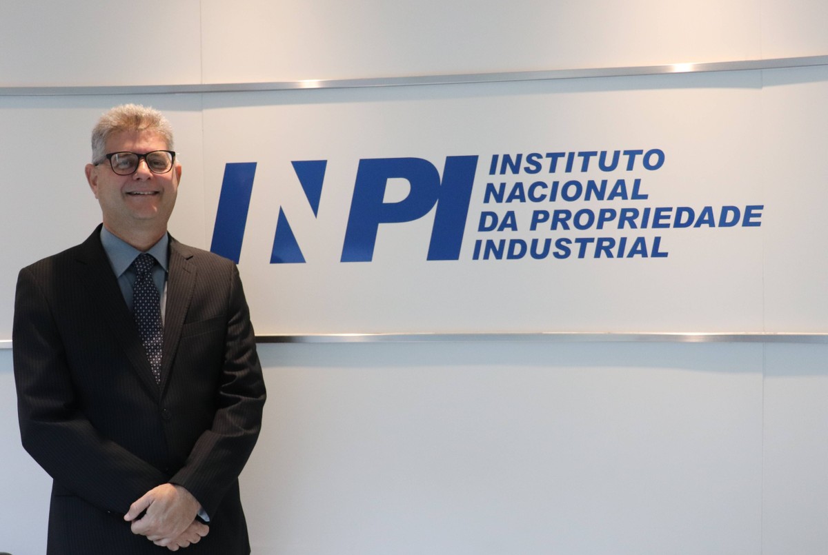 Brasil pode ser ‘expoente mundial em biotecnologia’, diz presidente do INPI, órgão que faz registro de patentes