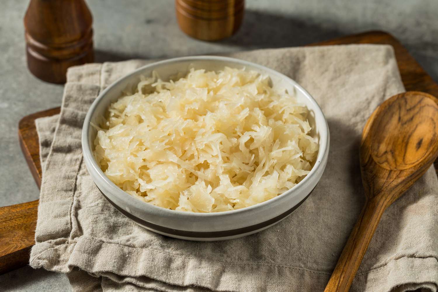 What Happens to Your Body When You Eat Sauerkraut Regularly