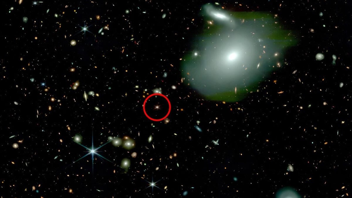 Ancient, lonely quasars “sitting in the middle of nowhere” leave astronomers confused