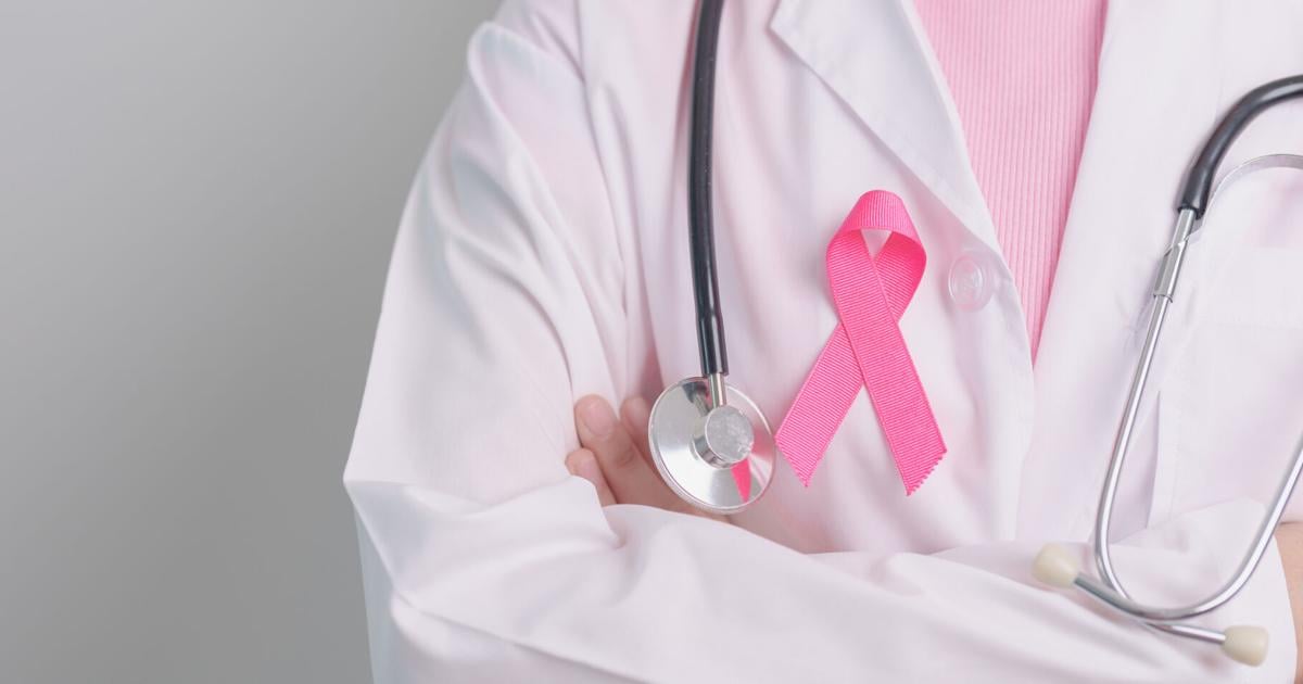 Breast cancer and nutrition: What to know about lowering your risk