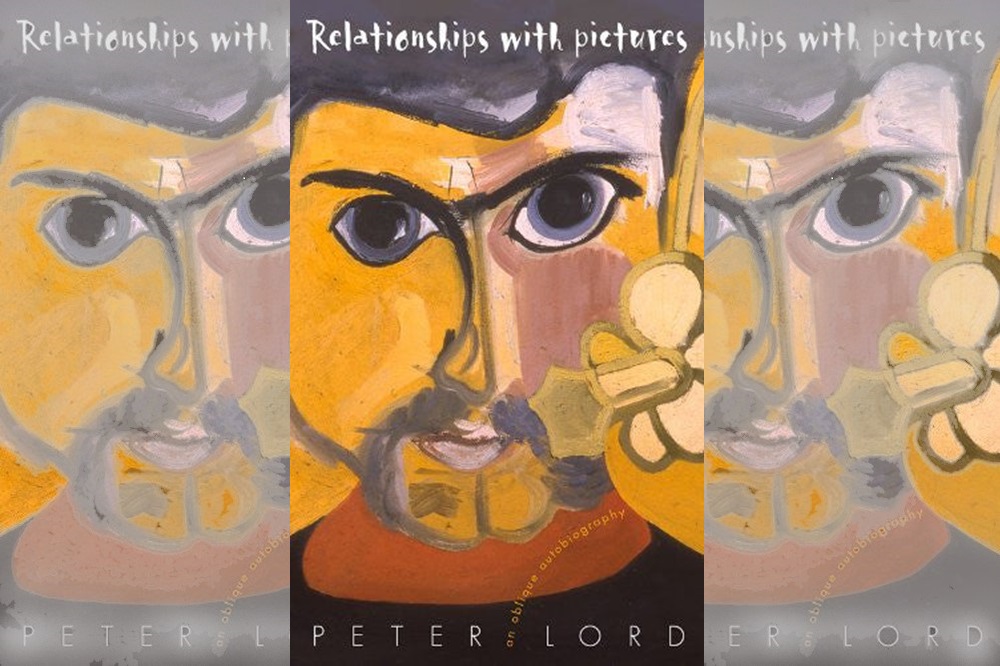 Visual Arts: Peter Lord