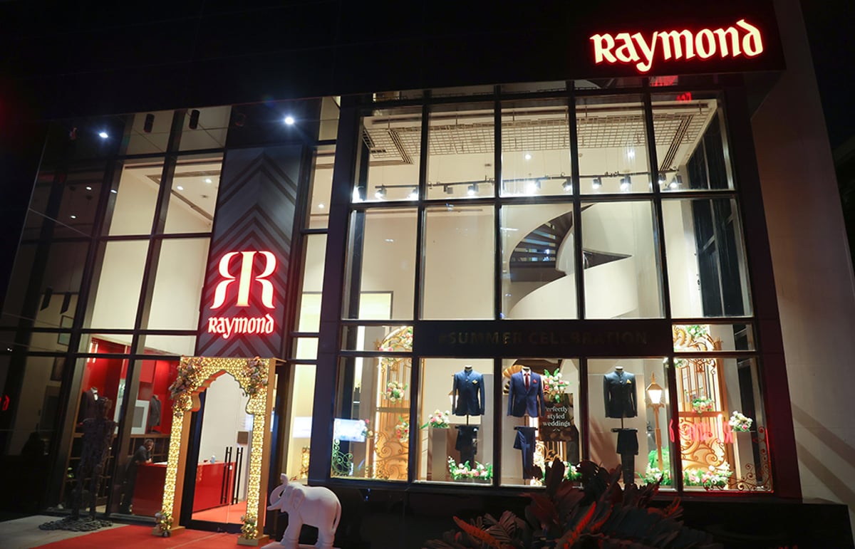 Raymond Lifestyle Gets ‘Buy’ As Motilal Oswal Initiates Rating With 36% Upside Potential