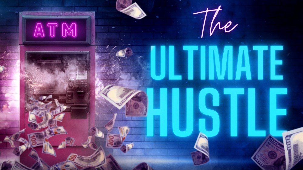 Sony Pictures Television Launches New Business Reality Competition Format ‘The Ultimate Hustle’ (EXCLUSIVE)