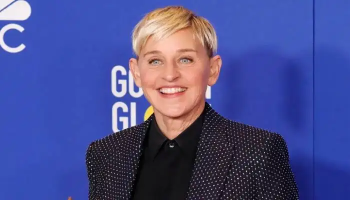 Ellen DeGeneres wants to leave entertainment industry: Source