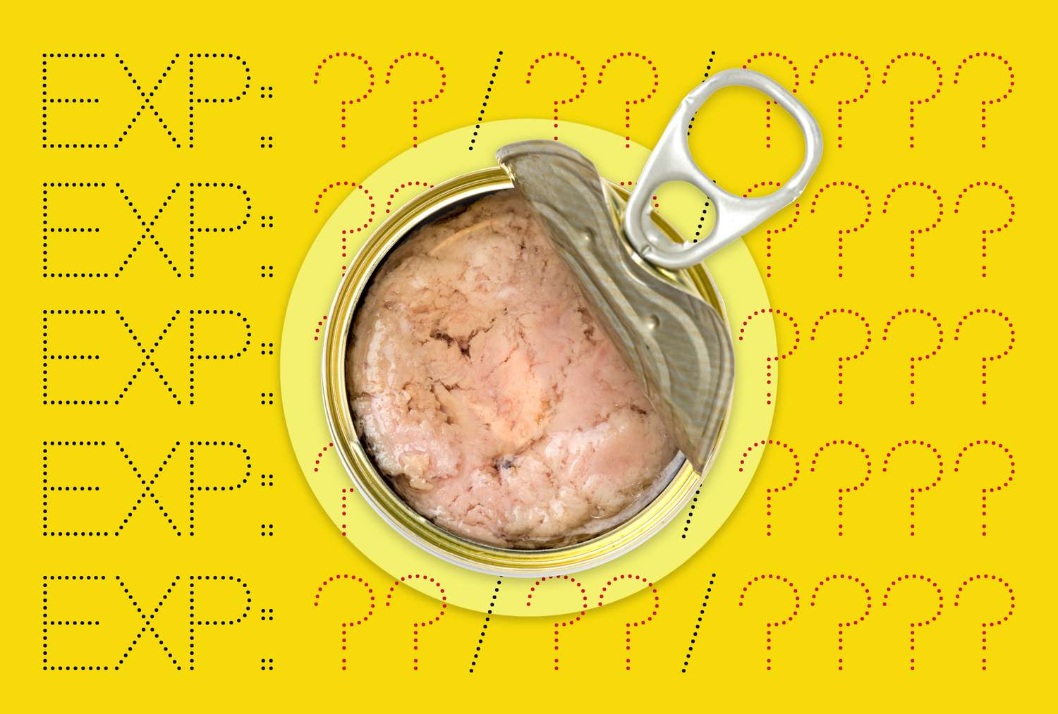 Got Expired Canned Tuna? Experts Say It Still Might Be Fine—Here’s How to Know