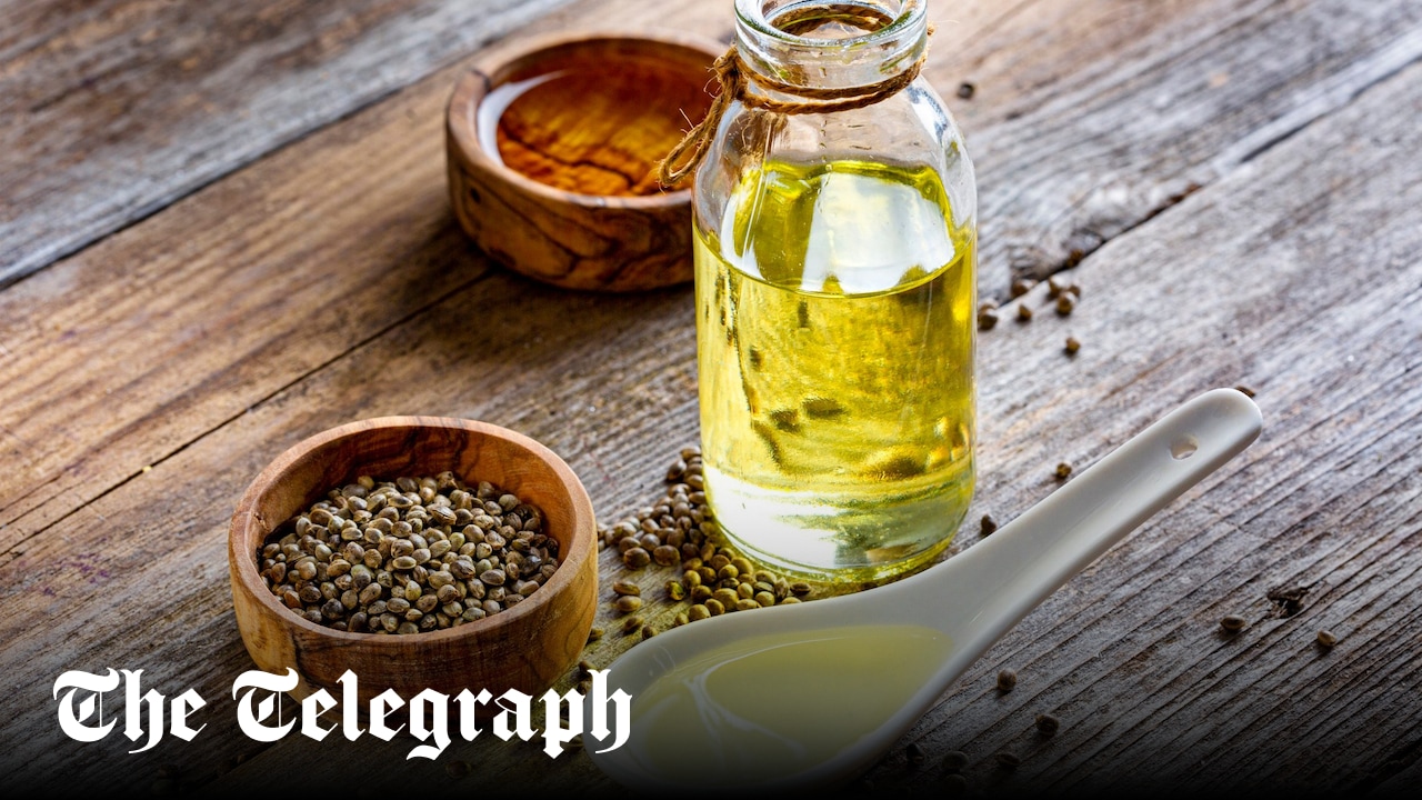 Is rapeseed oil healthy?