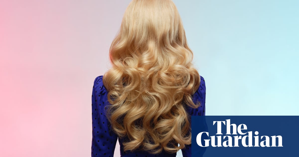 Break out the hairspray and rollers, because big hair is back | Sali Hughes on beauty