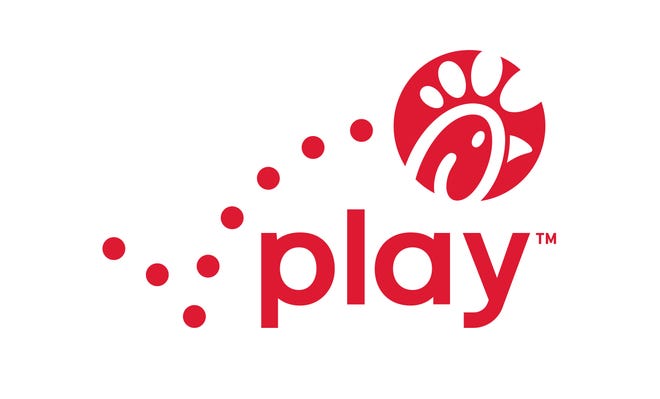 Chick-fil-A announces new entertainment app with animated shows, podcasts and games