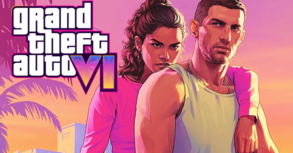 Produção de GTA 6 está nas mãos de veteranos da Rockstar Games