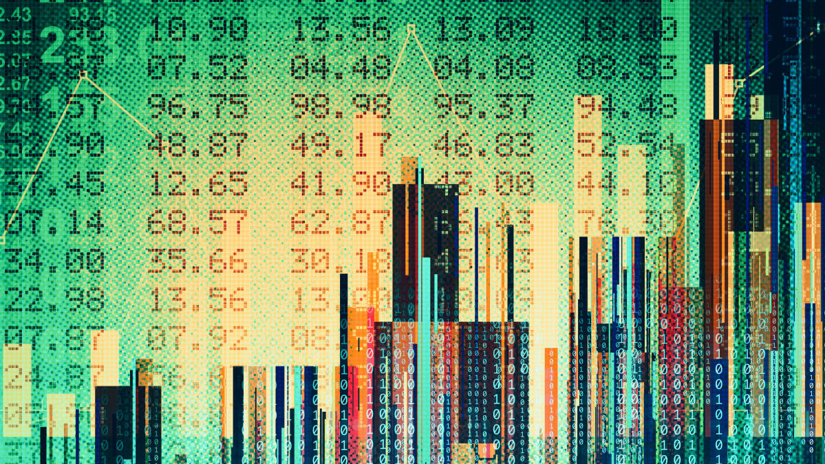 Why valuation is a ‘terrible’ timing tool for markets