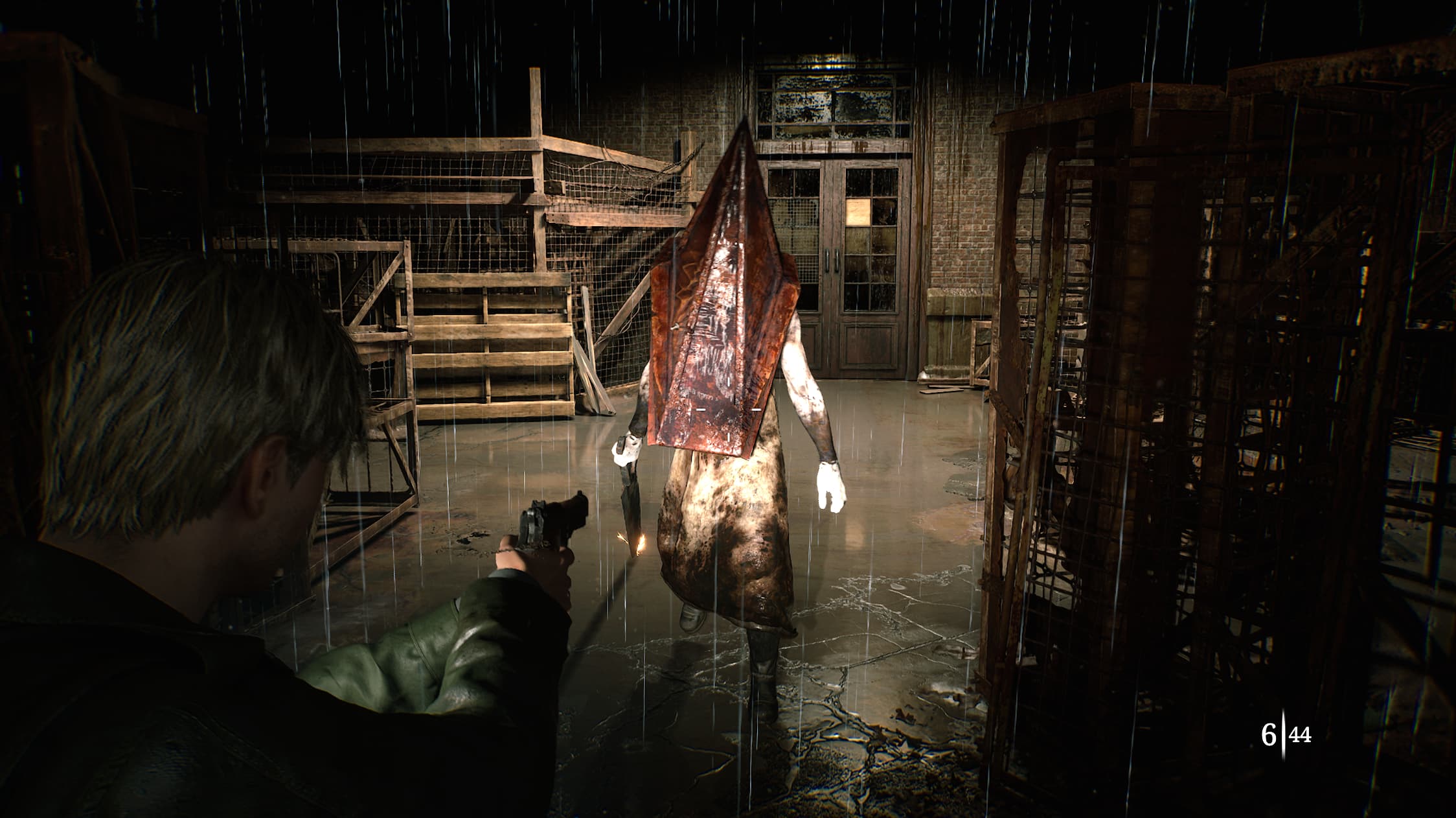 Bloober Team, de Silent Hill 2 Remake: “fizemos jogos ruins”