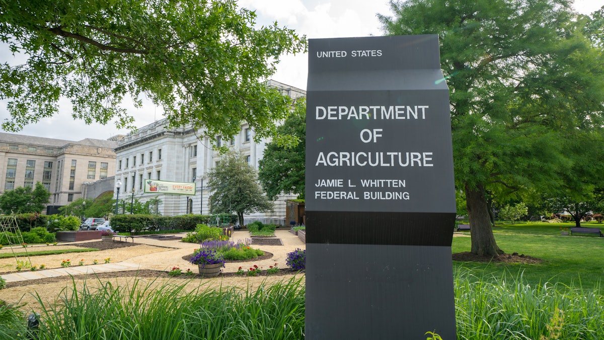 USDA Invests $46M to Address Food and Nutrition Security