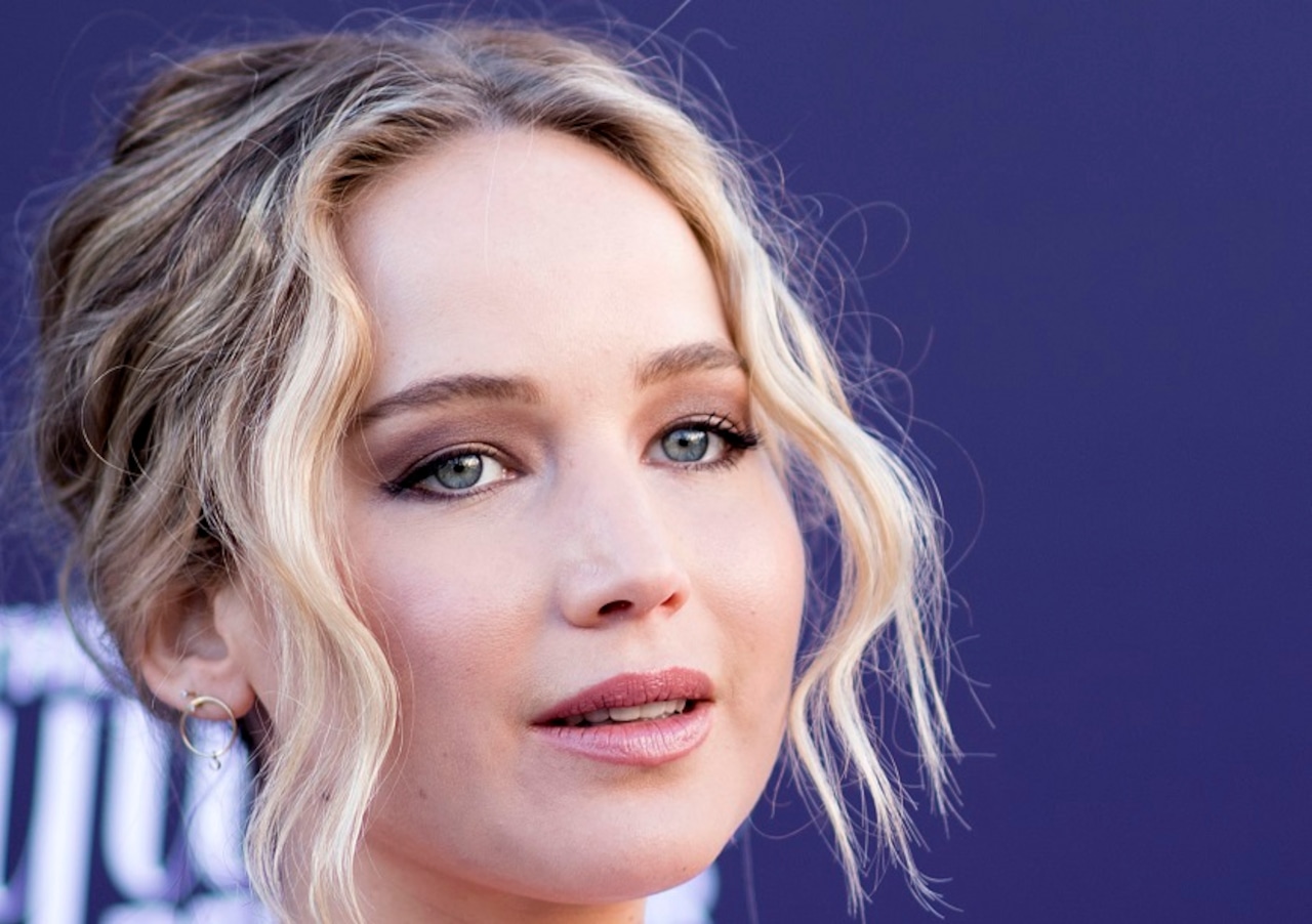 Jennifer Lawrence makes major life announcement