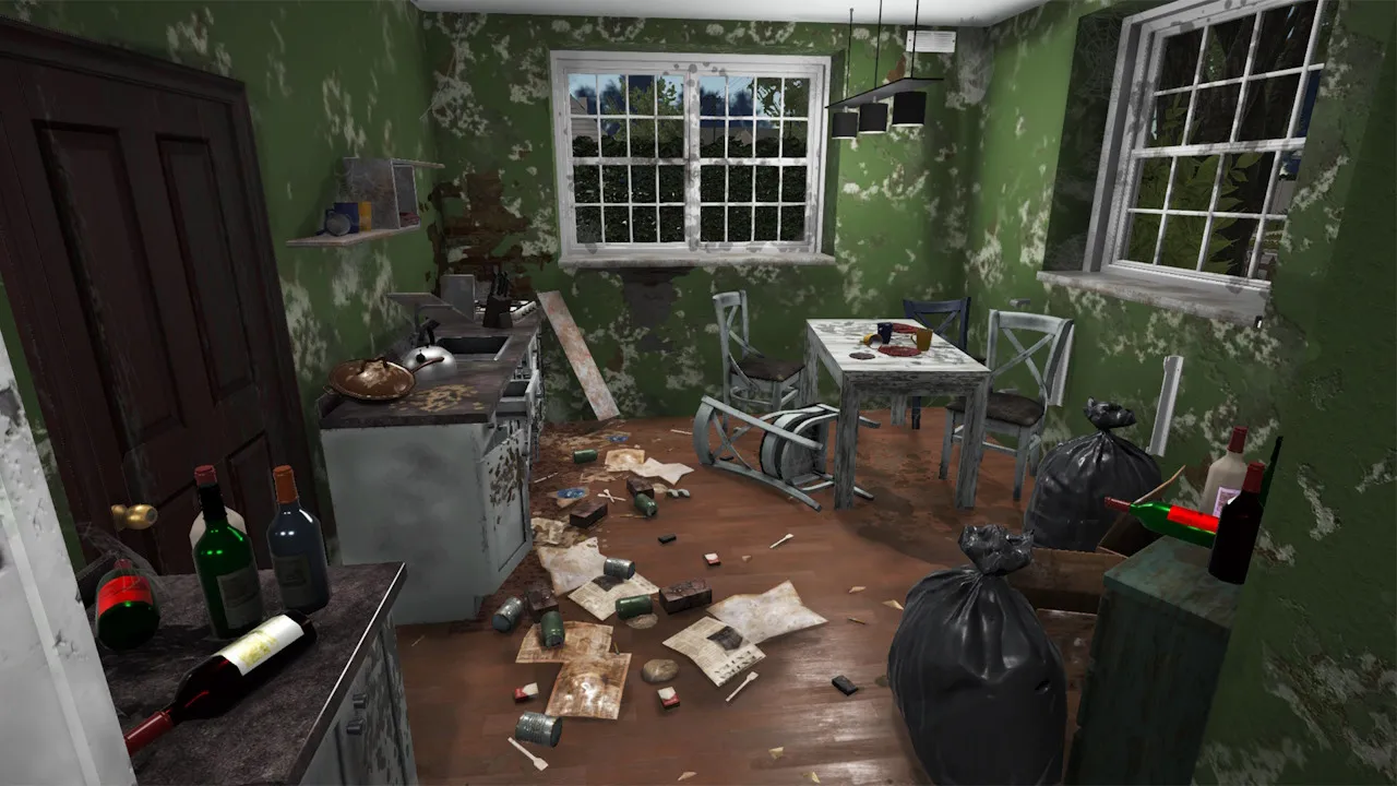 house flipper - jogo em promoção na steam