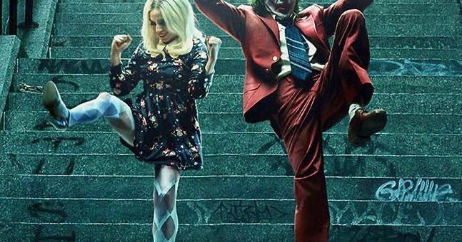 MOVIE REVIEW: ‘Joker: Folie à Deux’