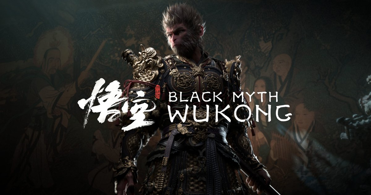 SBT TV | Black Myth Wukong pode chegar ao Xbox Series X/S em breve!