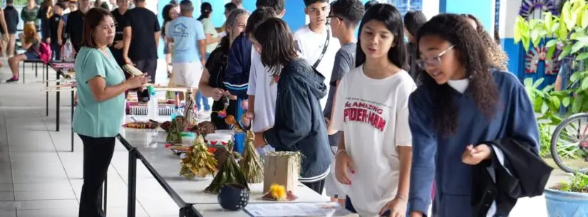 14ª Flic termina com ampliação do aprendizado sobre diversidade, inclusão, senso de comunidade e cultura indígena