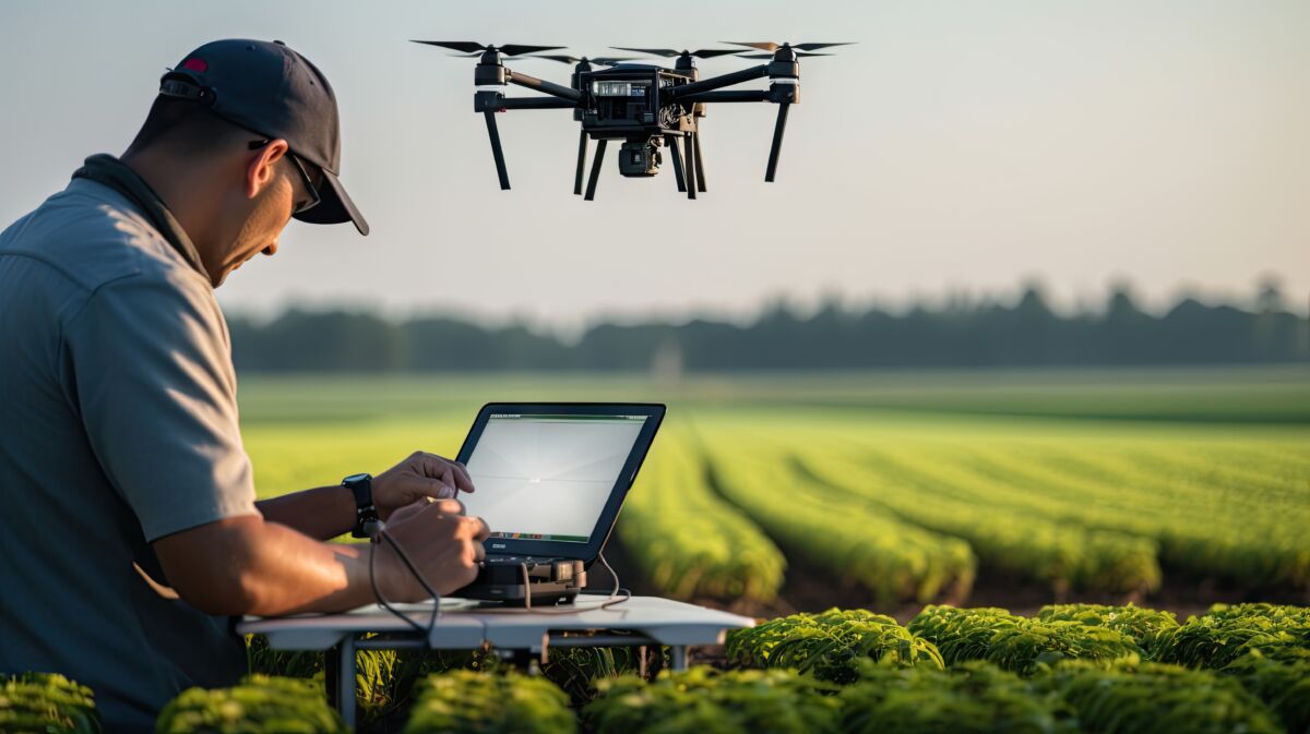 Clima: tecnologia, capacitação e ESG são soluções para o agronegócio