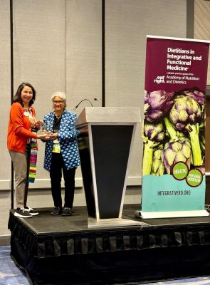 A Lifetime of Impact: Professor Sudha Raj Receives Prestigious Award for Contributions to Nutrition and Dietetics