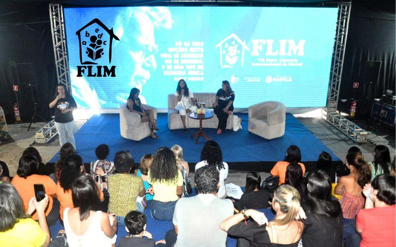 9ª Festa Literária Internacional de Maricá (FLIM) homenageia Ziraldo