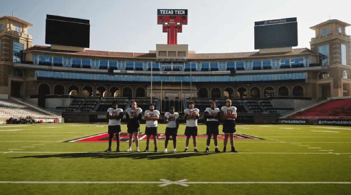 Dairy MAX Teams Up with Texas Tech Athletics to Promote Healthy Nutrition