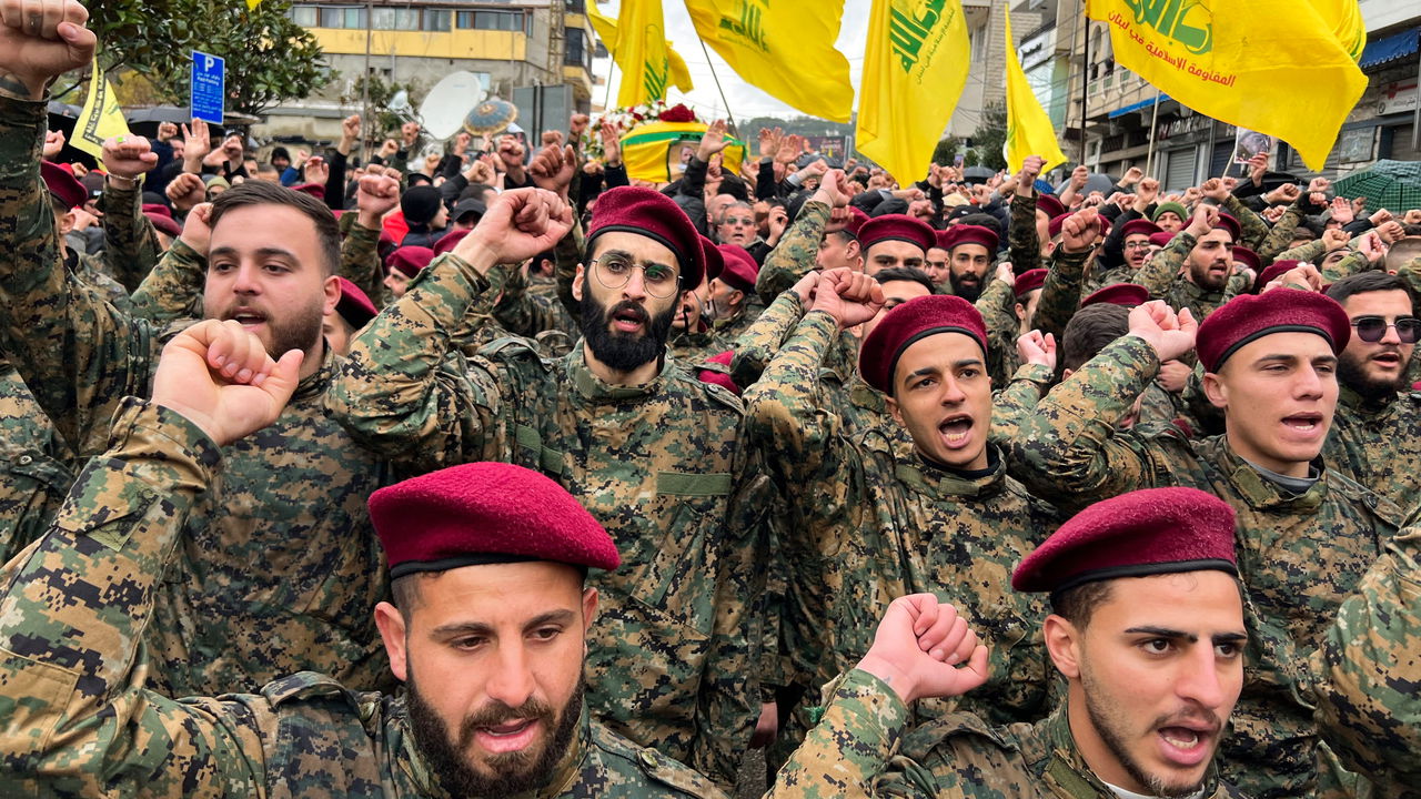 Hizbullah’s sprawling financial empire looks newly vulnerable