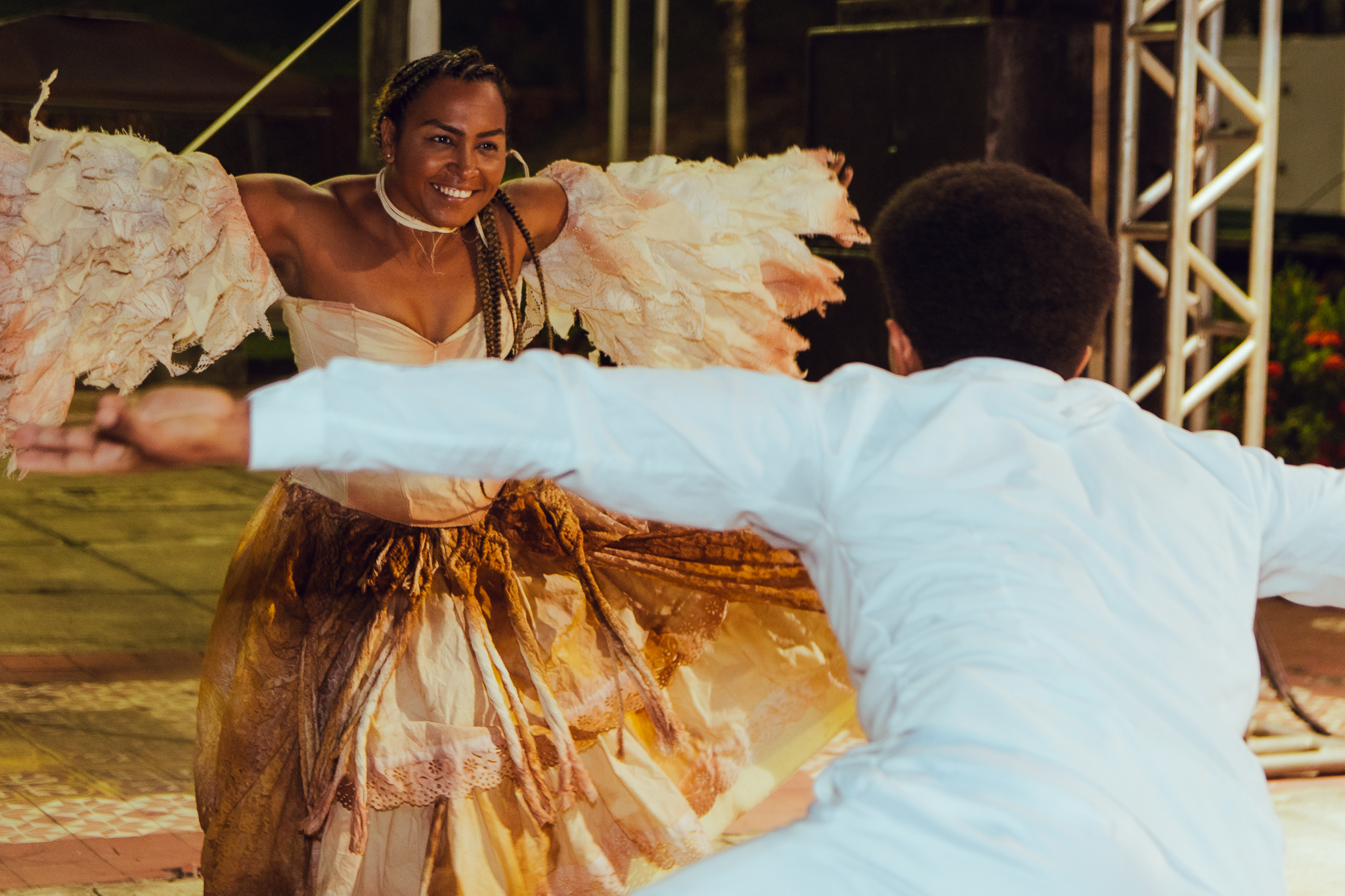 Cultura em Toda Parte 2024: caravana cultural tomou conta de Cachoeiro de Itapemirim