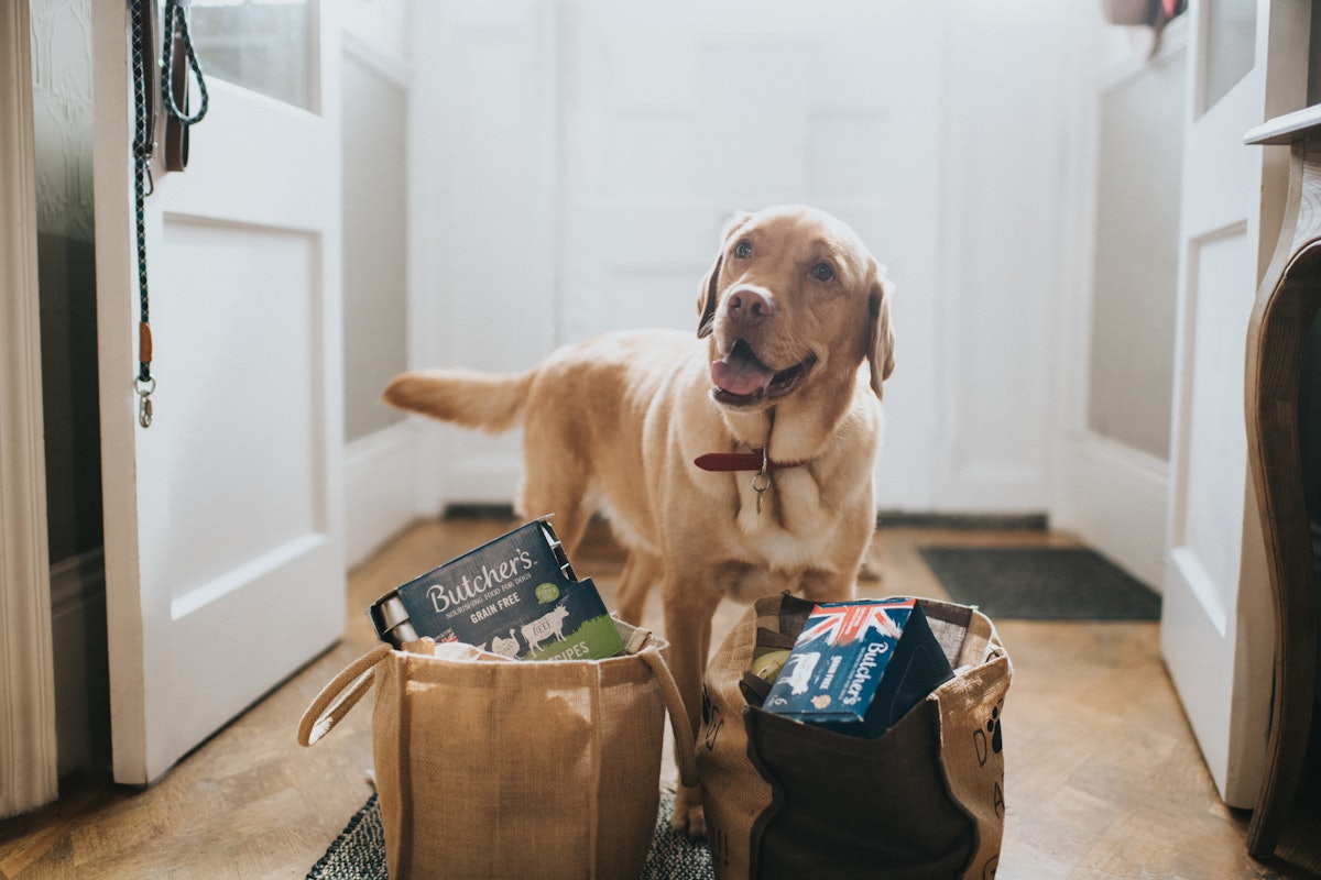 Inspired Pet Nutrition completes acquisition of Butcher’s Pet Care