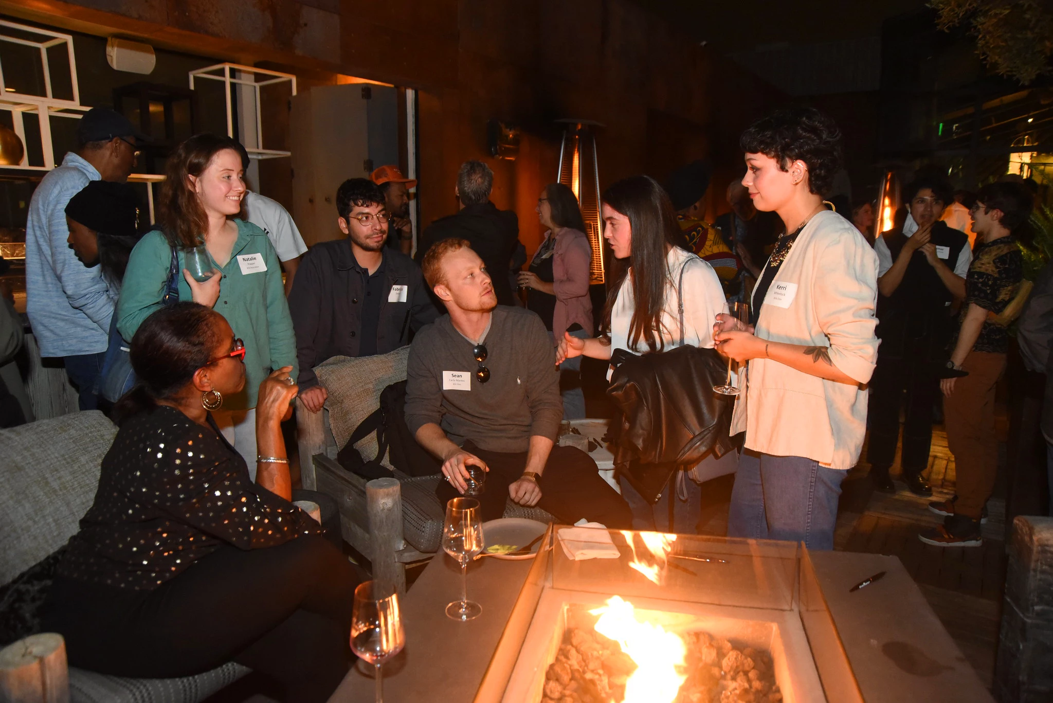 SVA Alumni Affairs Engages with Los Angeles Alumni | School of Visual Arts