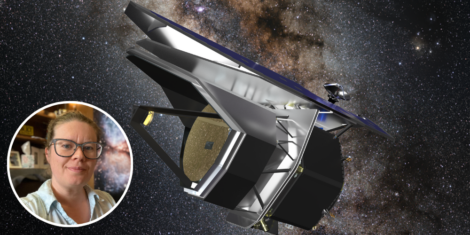 NASA selects KU’s space probe concept for next phase in $1 billion mission to explore cosmic origins