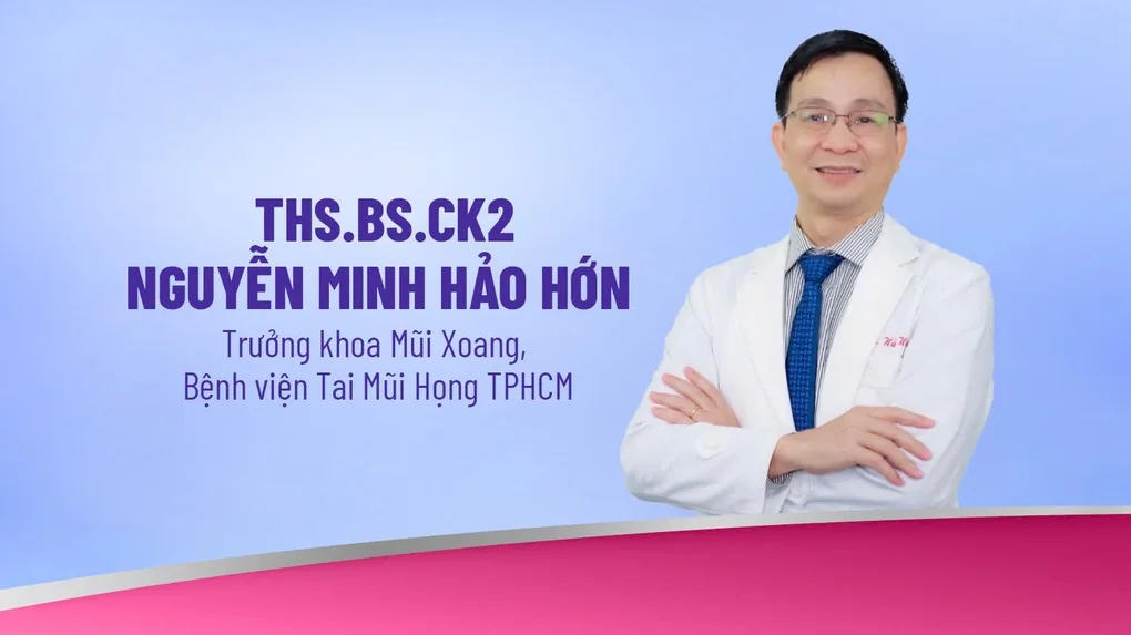 3 nhóm người có nguy cơ cao mắc viêm mũi dị ứng - 3