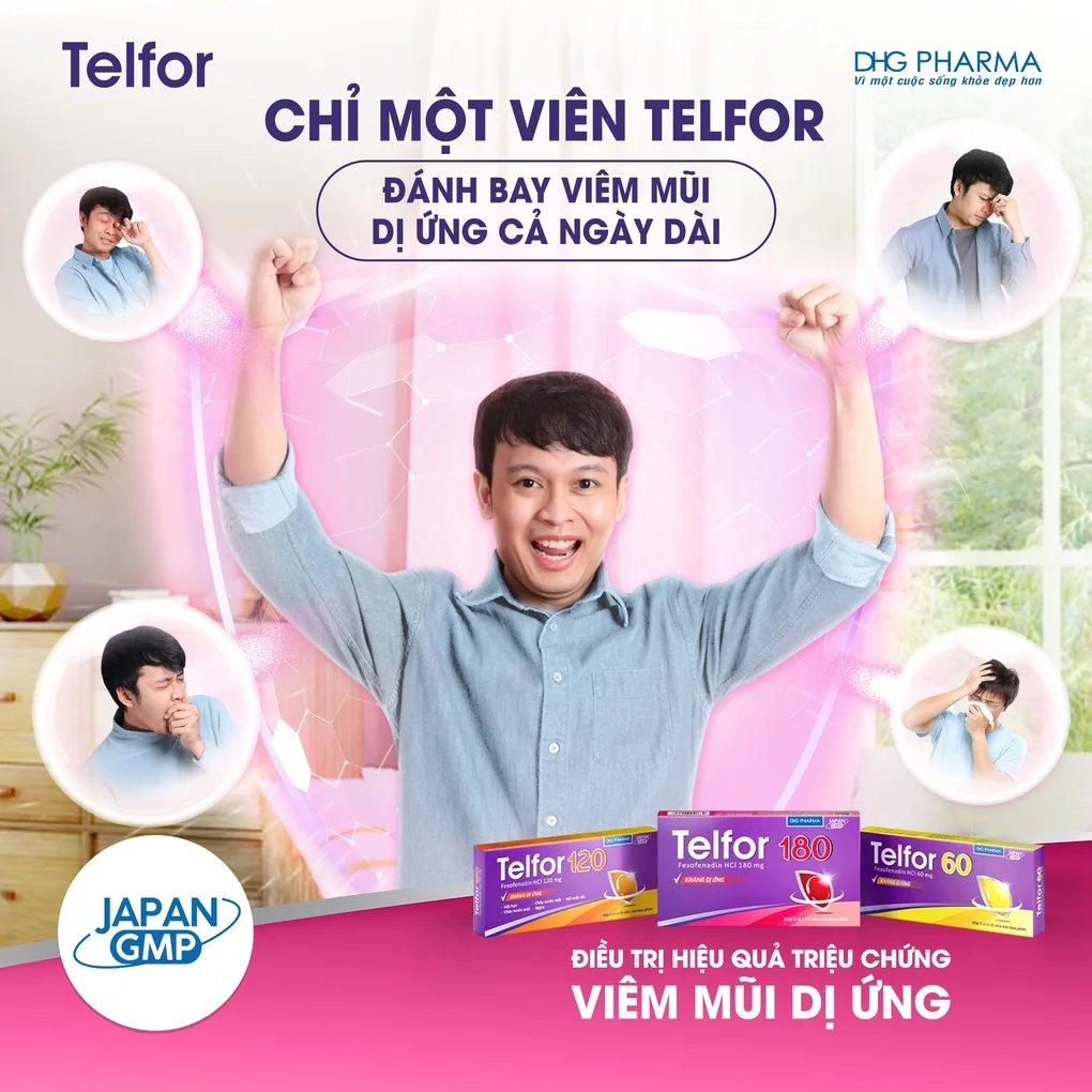 3 nhóm người có nguy cơ cao mắc viêm mũi dị ứng - 4